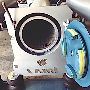 Halı Sıkma Makinesi